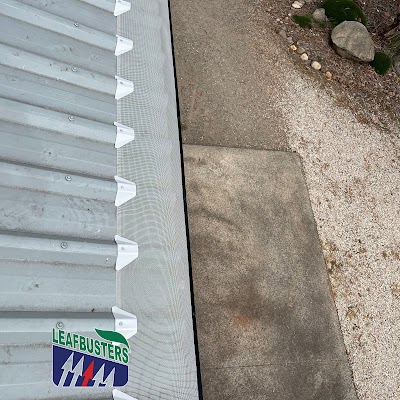 Leafbusters project 5