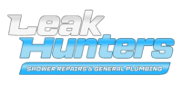 Leak Hunters - Shower Repairs & Plumbing