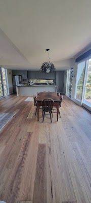 Legend Flooring Pty Ltd work 2