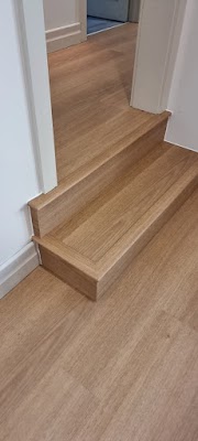 Legend Flooring Pty Ltd work 3