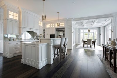 Legend Flooring Pty Ltd project 6