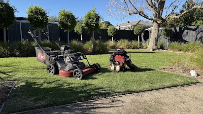 Legendary Landscaping Australia - Lawn Mowing, Gardening, Landscaping photo 3