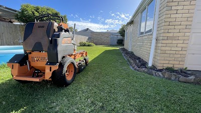 Legendary Landscaping Australia - Lawn Mowing, Gardening, Landscaping project 4