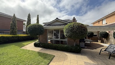 Legendary Landscaping Australia - Lawn Mowing, Gardening, Landscaping project 5