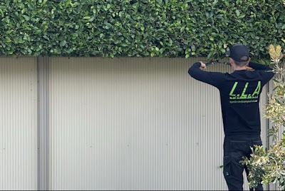 Legendary Landscaping Australia - Lawn Mowing, Gardening, Landscaping photo 1