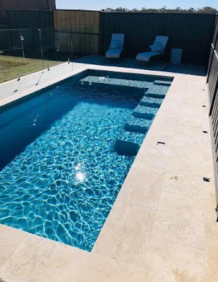 Leisure Pools & Spas Bendigo project 4