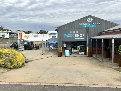 Leisure Pools & Spas Bendigo project 5