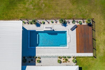 Leisure Pools & Spas Bendigo project 6