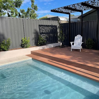 Leisure Pools & Spas Bendigo photo 1