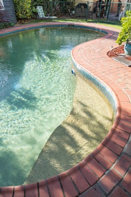 Leisure Time Pool Maintenance photo 2