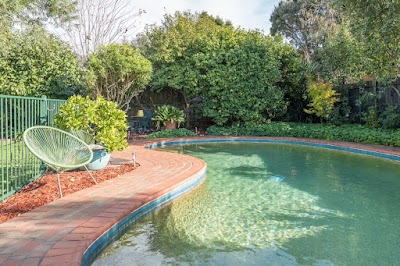 Leisure Time Pool Maintenance photo 3