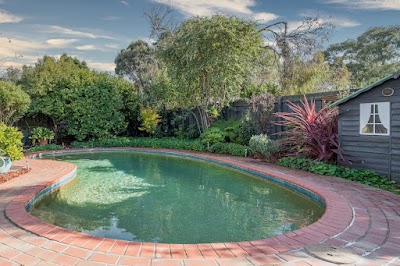 Leisure Time Pool Maintenance project 4