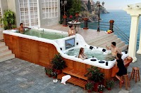 Leisurescape Pools & Spas