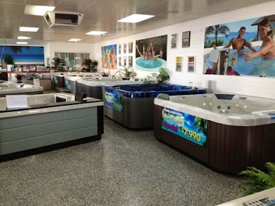 Leisurescape Pools & Spas work 4