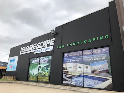 Leisurescape Pools & Spas project 6