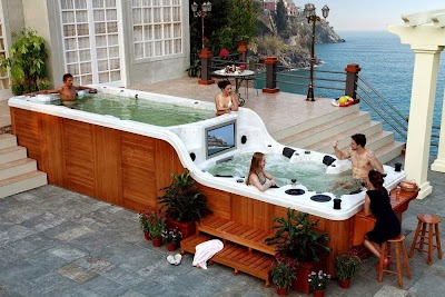Leisurescape Pools & Spas photo 1