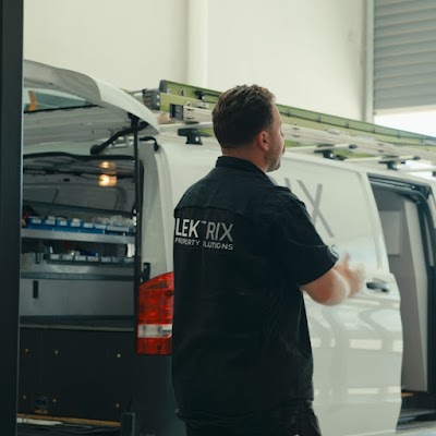 LEKTRIX | Property Solutions cover