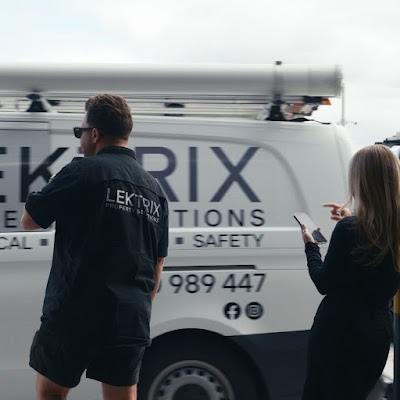 LEKTRIX | Property Solutions project 4