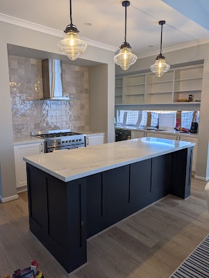 LEKTRIX | Property Solutions project 6