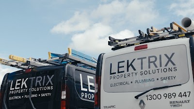 LEKTRIX | Property Solutions project 1