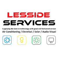 Lesside Services Pty Ltd