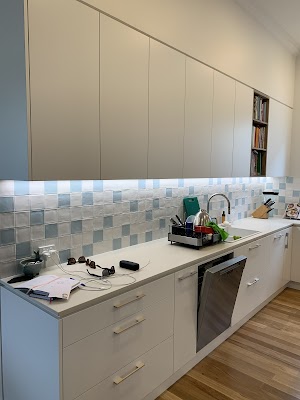 Let's Talk Kitchens & Interiors project 6