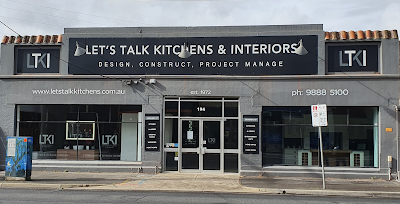 Let's Talk Kitchens & Interiors work 1