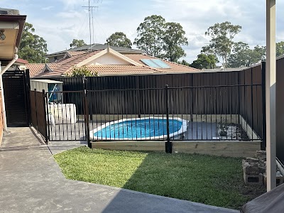 Level Line Fencing project 5