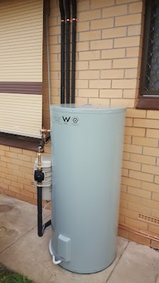 Level Plumbing Adelaide CBD work 2