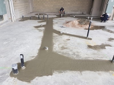 Level Plumbing Adelaide CBD work 3