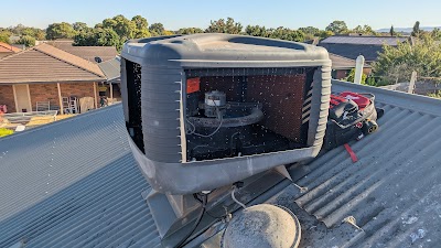 Level Plumbing Adelaide CBD work 4