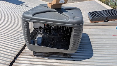 Level Plumbing Adelaide CBD project 6