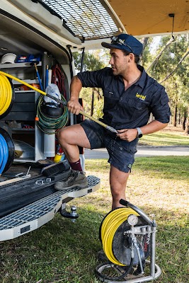 Level Plumbing Adelaide CBD