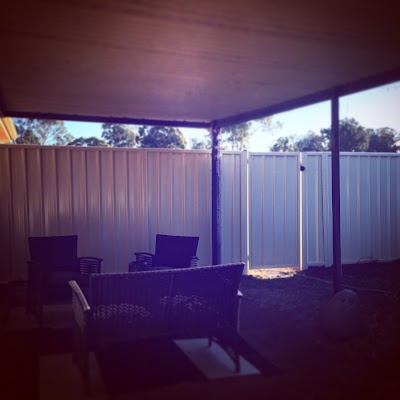 Leveris Fencing project 5