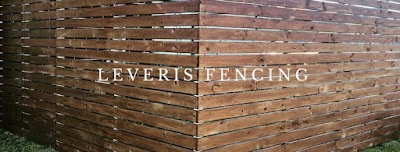 Leveris Fencing