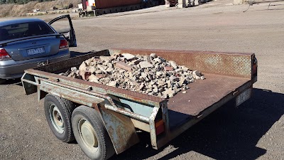 Lewis Demolition work 4