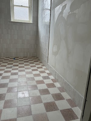 Lexa Tiling project 5