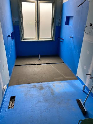 Lexa Tiling project 6