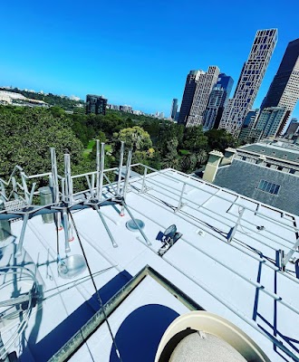 LF Waterproofing photo 2