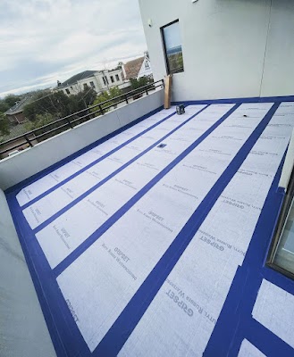 LF Waterproofing project 4