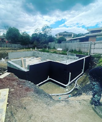 LF Waterproofing project 5