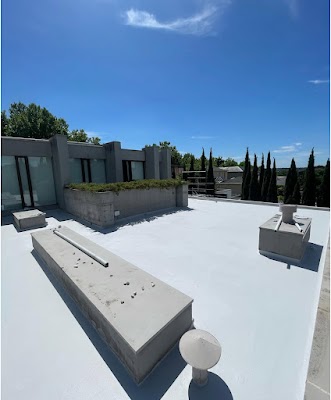 LF Waterproofing photo 1