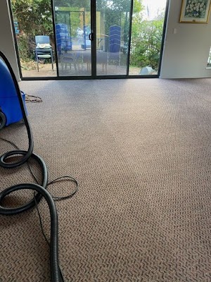 Licence to Clean work 4