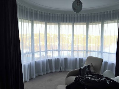 Lifestyle Curtains project 4