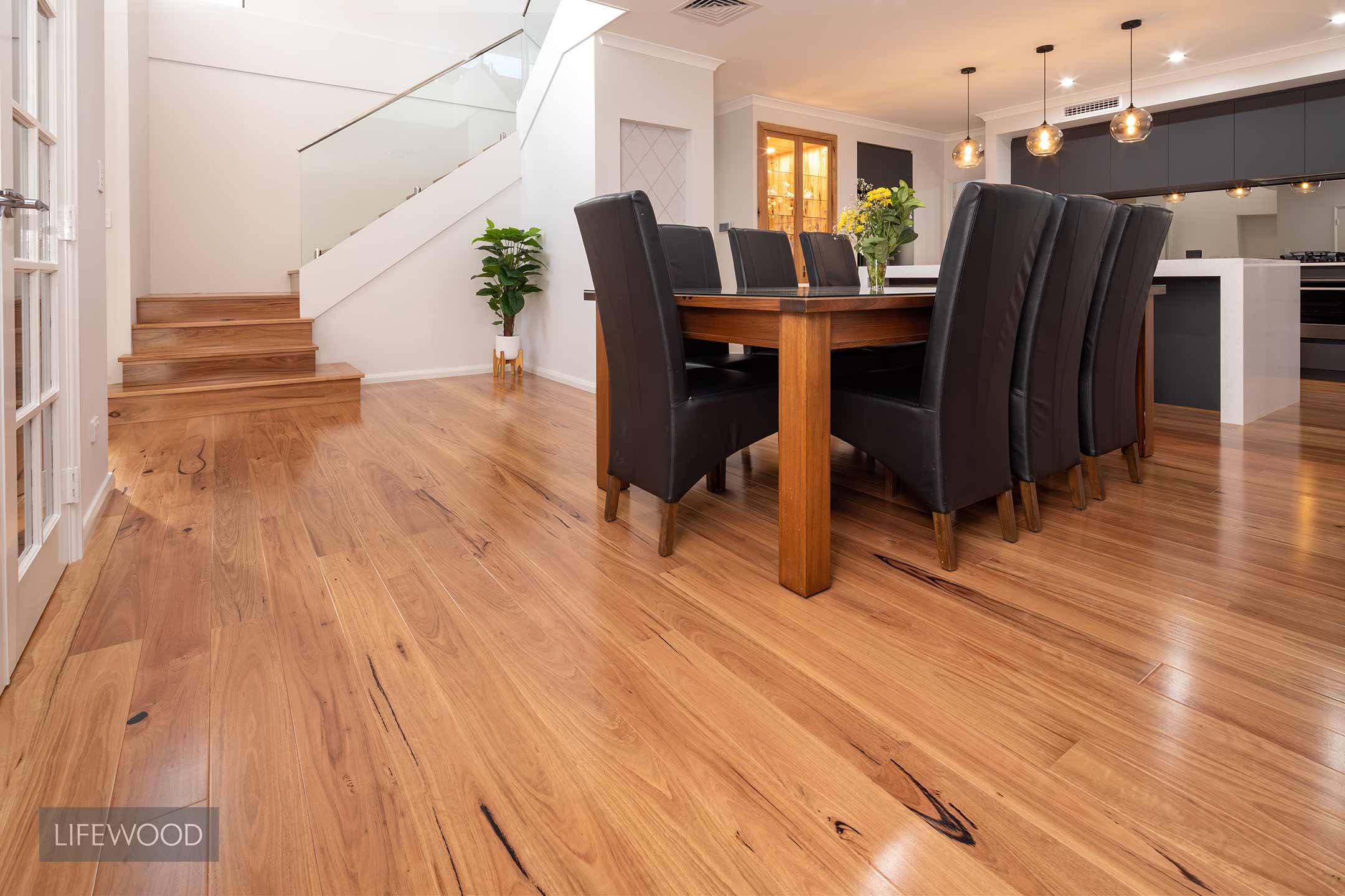 Lifewood Handcrafted Timber Flooring