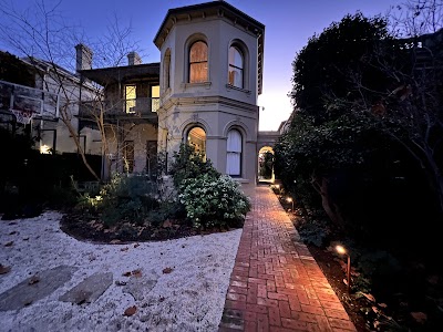 Light on Landscape work 2