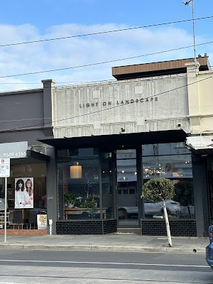 Light on Landscape work 3