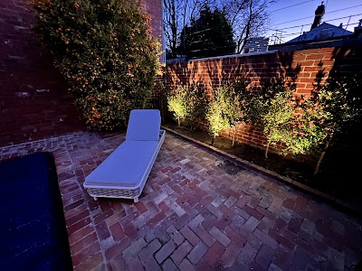 Light on Landscape project 5