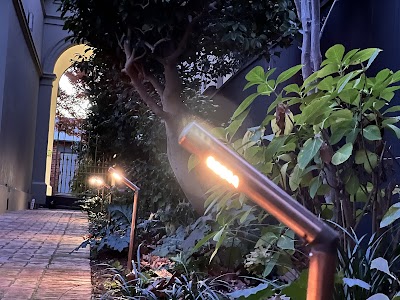 Light on Landscape project 6