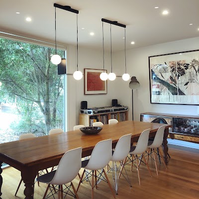 Lightning Electrical Co. work 4